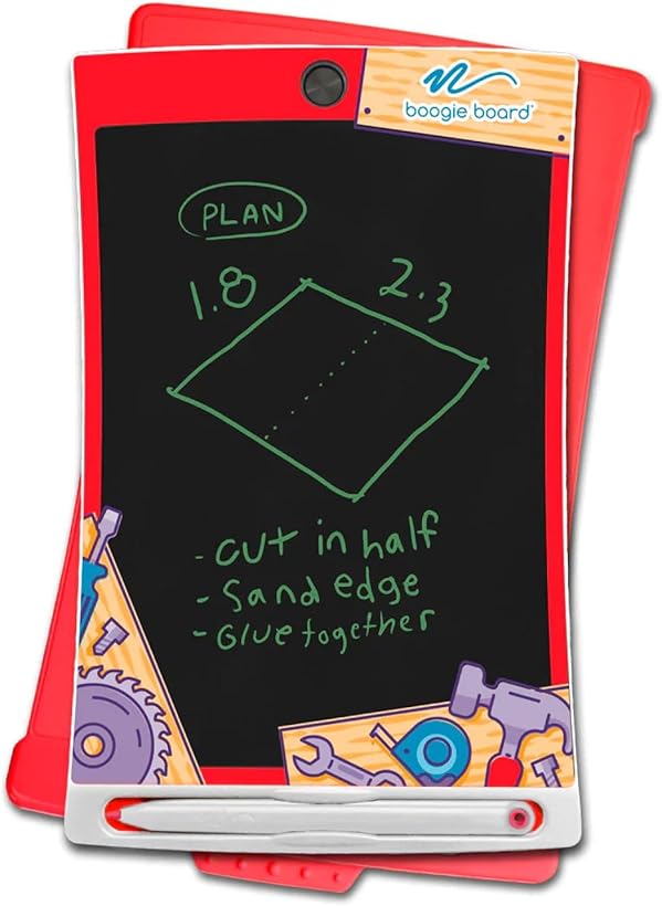 Boogie Board Authentic Kickstand Protective