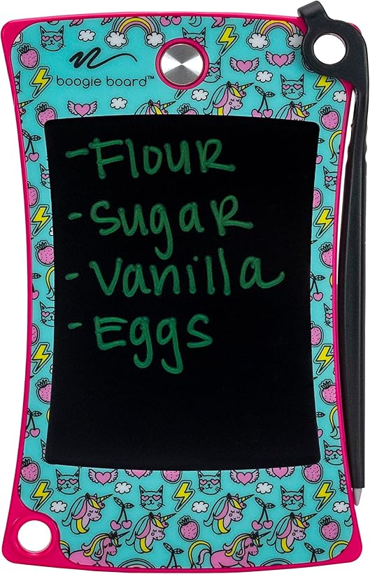 Boogie Board Pocket Writing Tablet