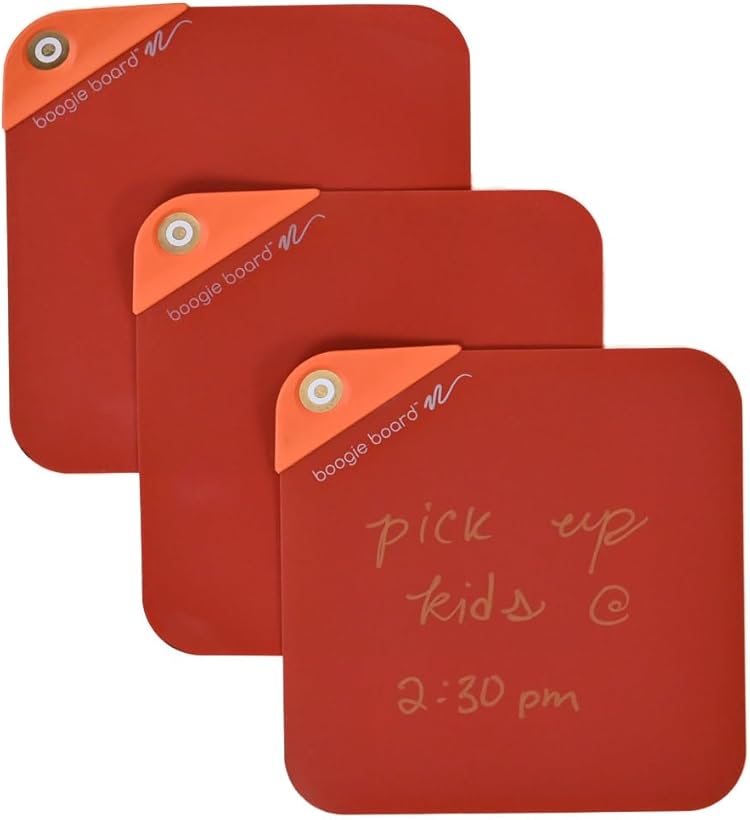 Boogie Board VersaNotes Expansion Sunrise