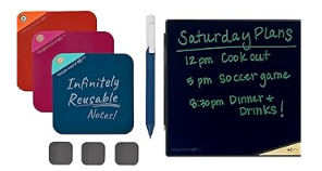 Boogie Board Company Values